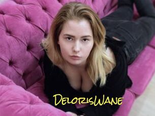 DelorisWane