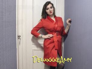 DeluxxxeAmy