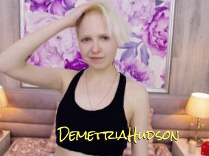DemetriaHudson