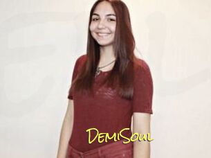 DemiSoul