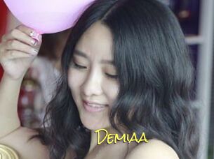 Demiaa