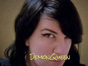DemonQueen