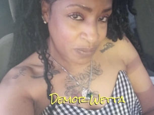Demor_Wetta Elles Mouillent