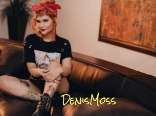 DenisMoss