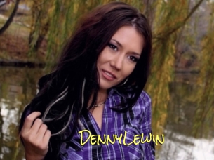 DennyLewin Elles Mouillent
