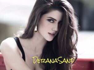 DeranaSand