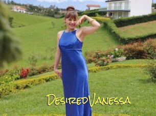 DesiredVanessa