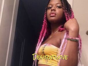 Desiredlove