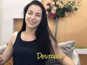 Desireee