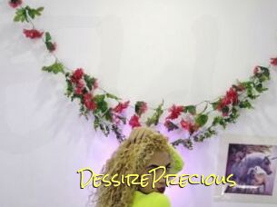 DessirePrecious