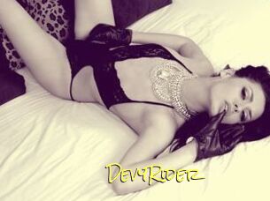 DevyRider