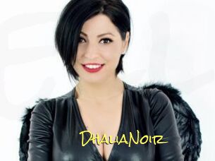DhaliaNoir