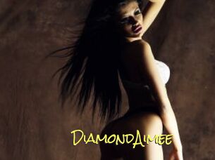 DiamondAimee Elles Mouillent