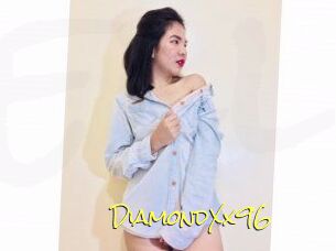DiamondXx96