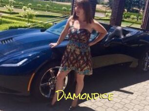 Diamondice