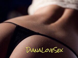 DianaLoveSex