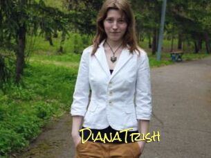 DianaTrish Elles Mouillent