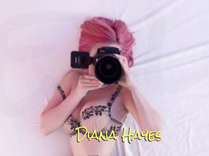 Diana_Hayes