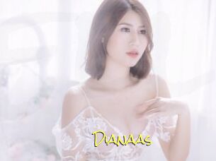 Dianaas