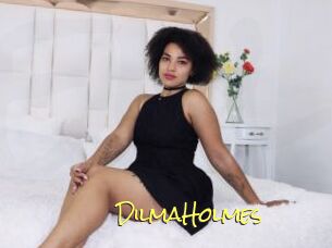 DilmaHolmes