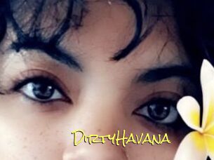 DirtyHavana