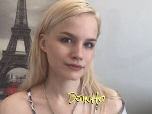 DjinHo