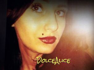 DolceAlice