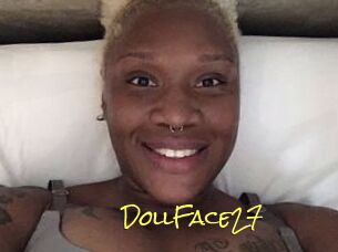 DollFace27