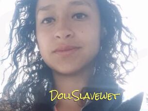DollSlavewet