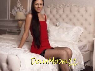 DollyModel22 Elles Mouillent