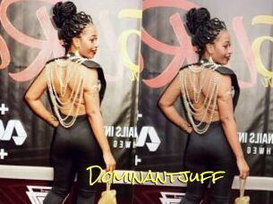 Dominantjuff