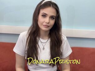 DonaraPriston