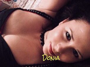 Donia