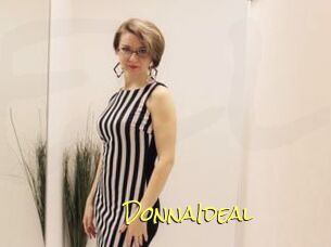 DonnaIdeal Elles Mouillent