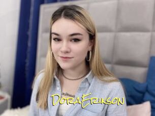 DoraErikson