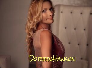 DoreenHanson