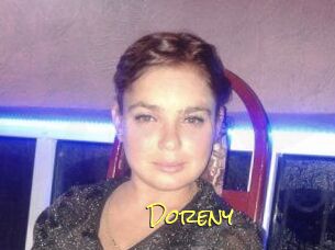 Doreny