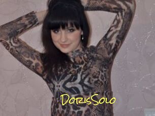 DorisSolo