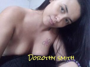 Dorothy_smith