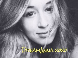 DreamAnna_xoxo