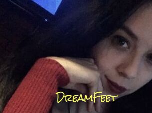 DreamFeet Elles Mouillent