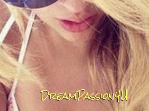 DreamPassion4U