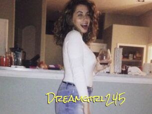 Dreamgirl245 Elles Mouillent