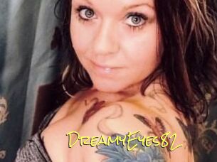 DreamyEyes82