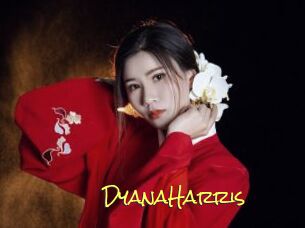 DyanaHarris