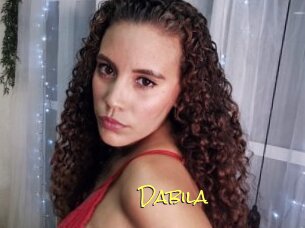 Dabila