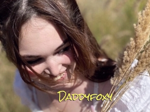 Daddyfoxy