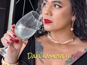 Daelilamorelli