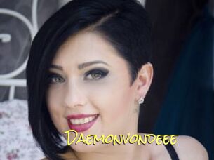 Daemonvondeee