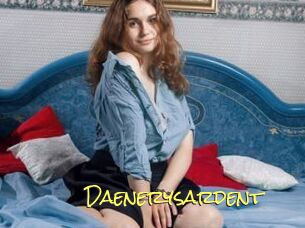 Daenerysardent
